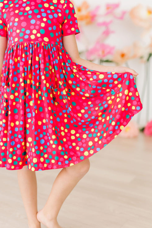 polka-dot-party-s-s-pocket-twirl-dress Mila &  Rose - Sophia's Style--4T--5